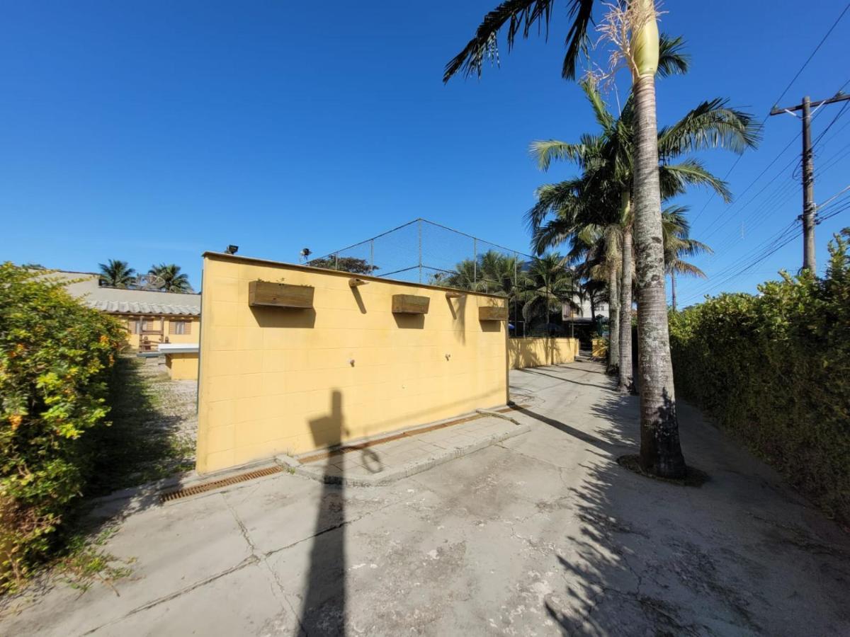 Condomínio Recanto do Léo Bertioga Exterior foto