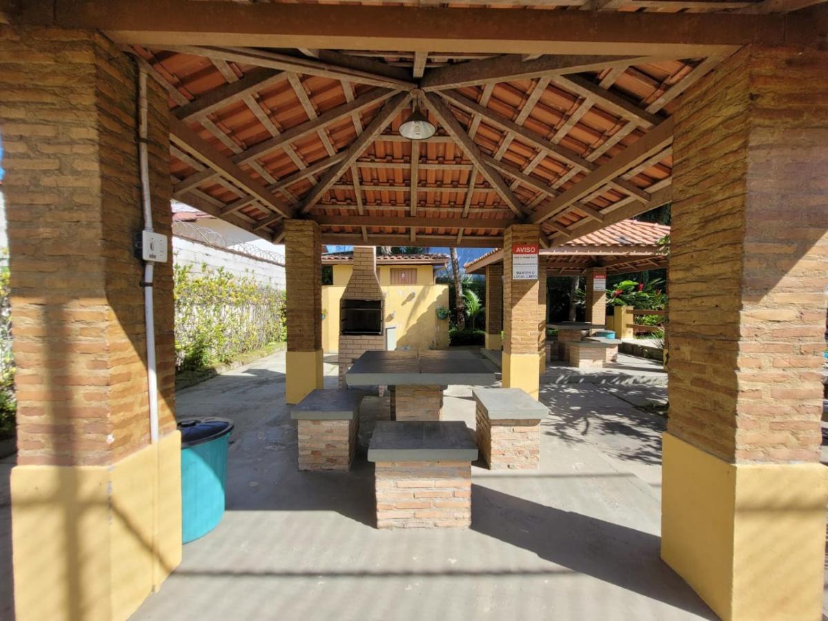 Condomínio Recanto do Léo Bertioga Exterior foto