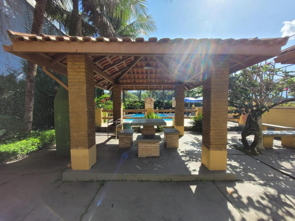 Condomínio Recanto do Léo Bertioga Exterior foto
