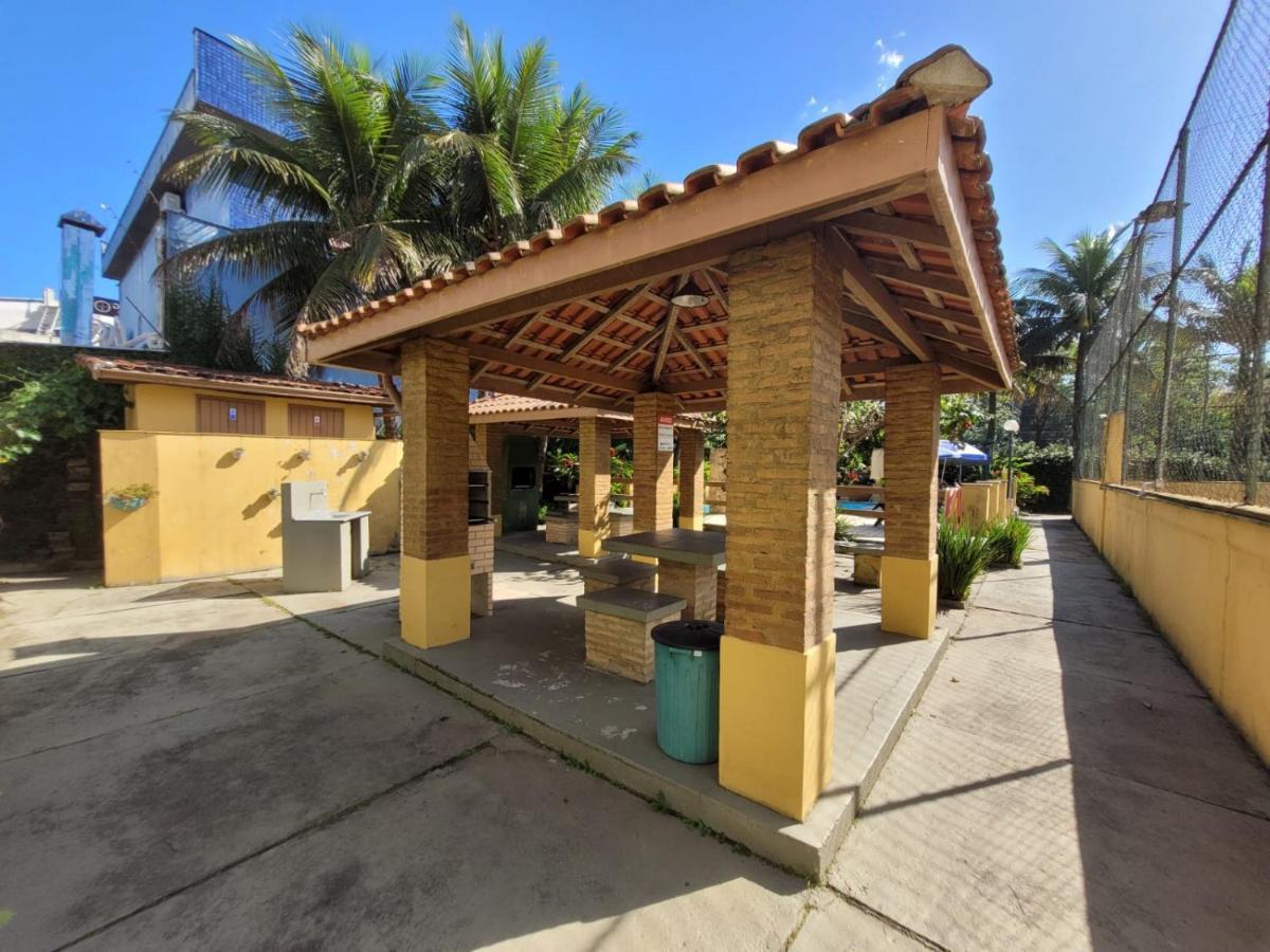 Condomínio Recanto do Léo Bertioga Exterior foto