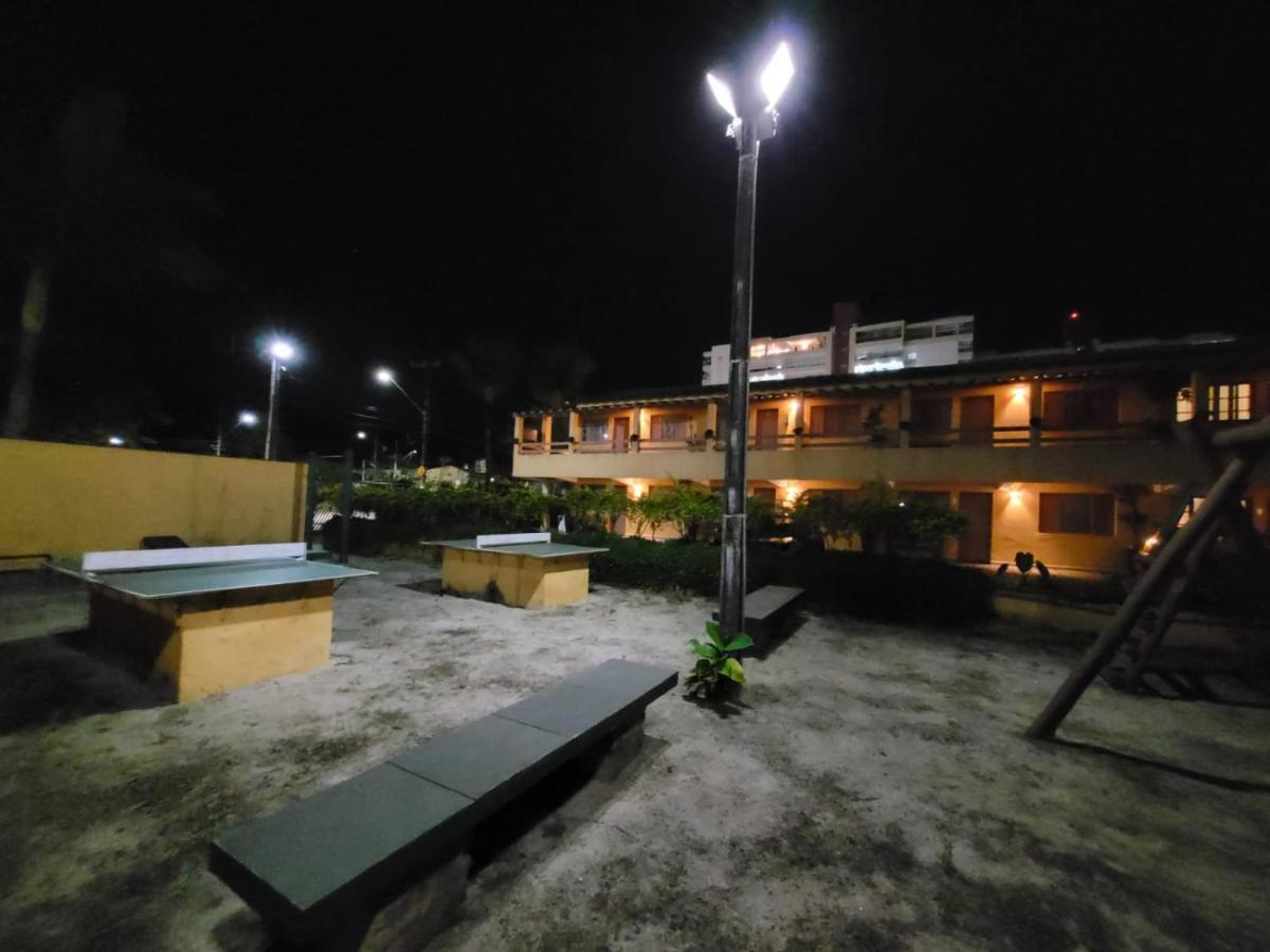 Condomínio Recanto do Léo Bertioga Exterior foto