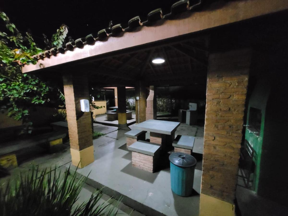 Condomínio Recanto do Léo Bertioga Exterior foto