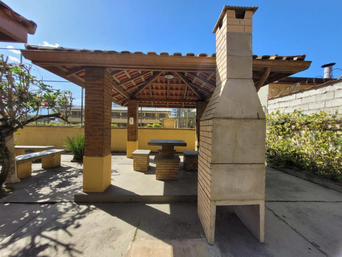 Condomínio Recanto do Léo Bertioga Exterior foto